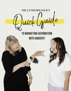 Entrepreneurs Quick Guide Cover