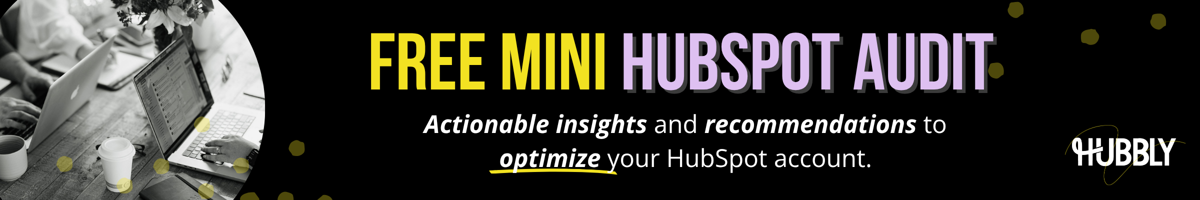 Free Mini HubSpot Audit-CTA2