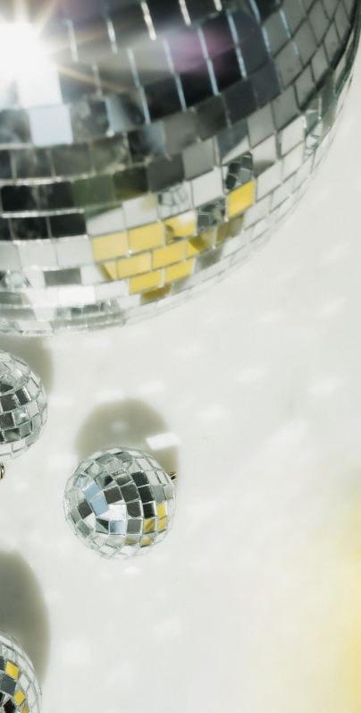 Disco slim