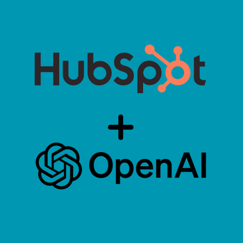 HubSpot & OpenAI Deep Research Tool
