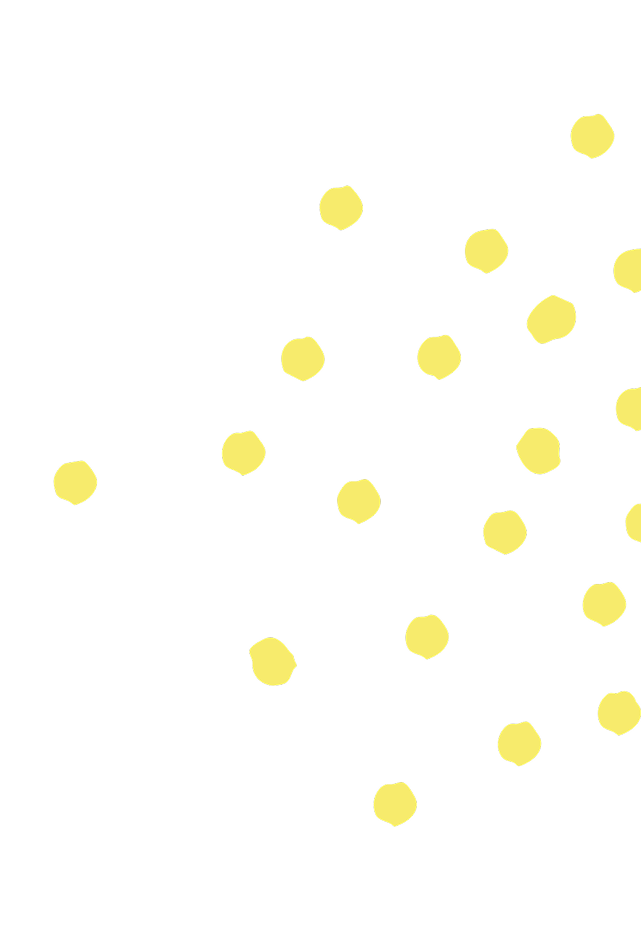 yellow dots-1