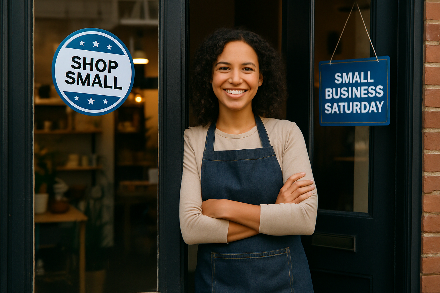 How to Prepare for Small Business Saturday the HubSpot Way
