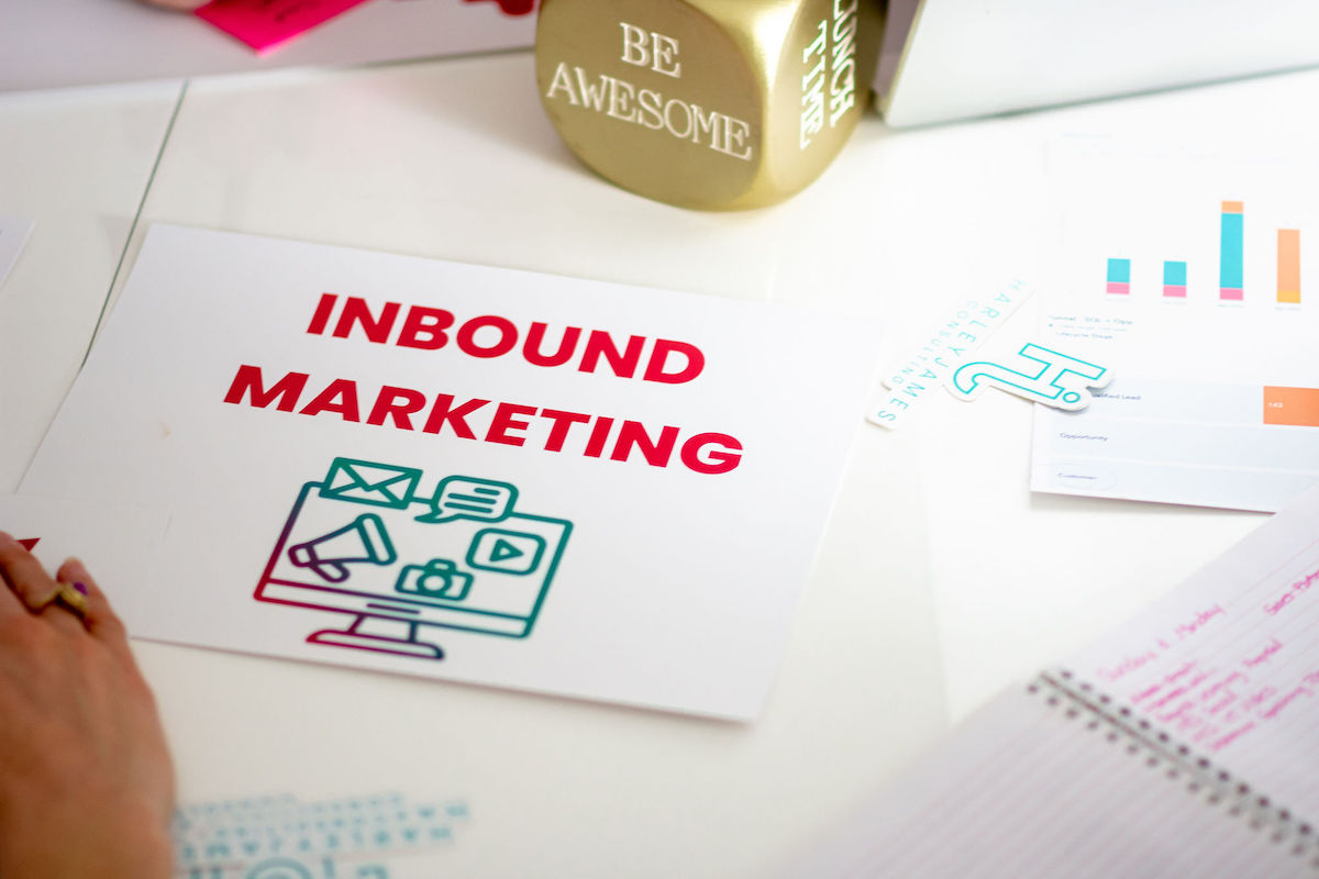 Hubbly In the News: The Power of Inbound Marketing