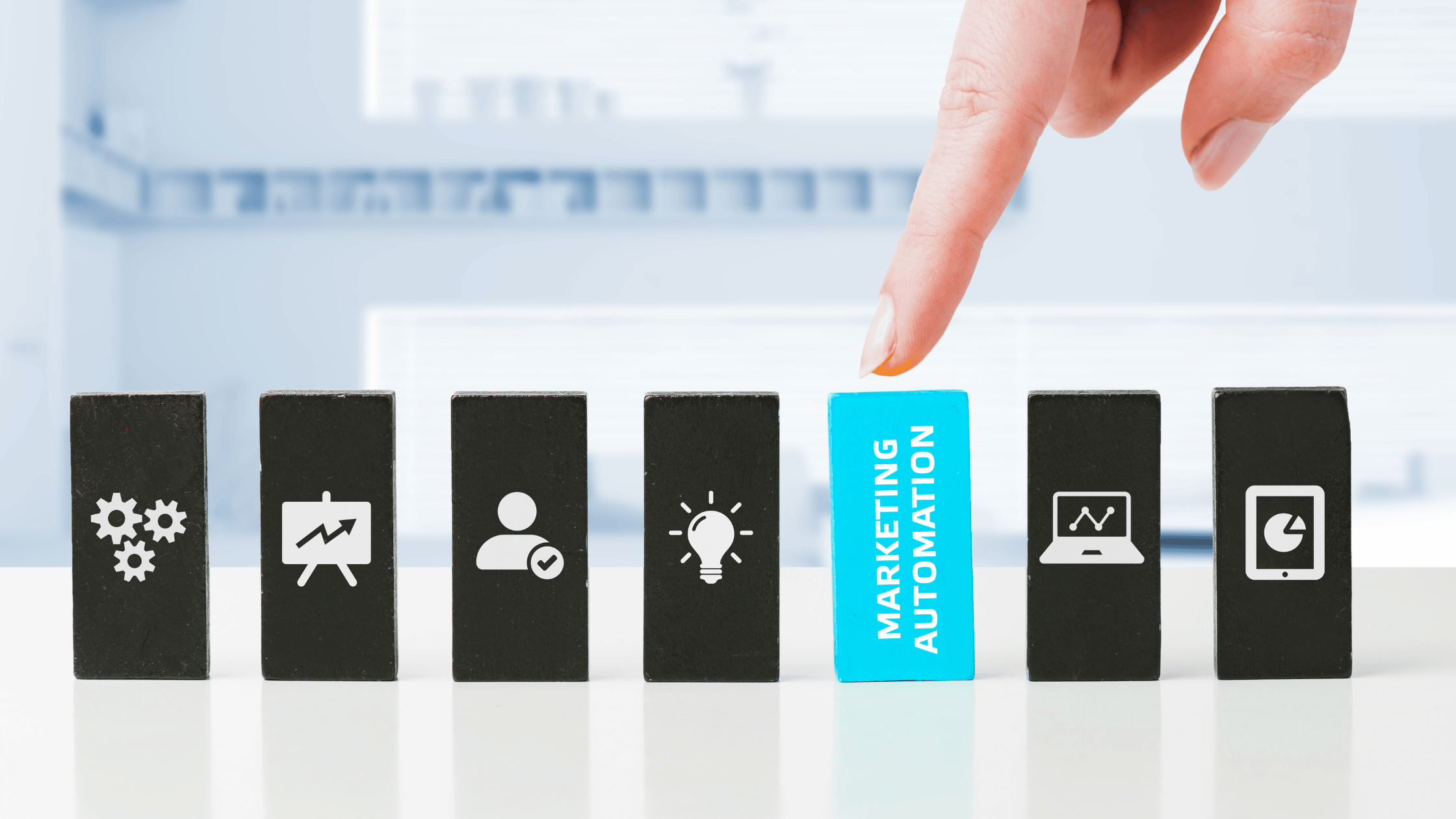 What Is Marketing Automation?